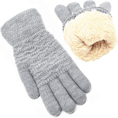 Althea Gants d'Hiver Chauds pour Femmes Althea